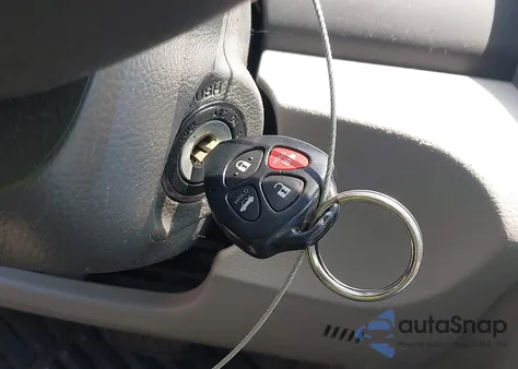 2010 Toyota Camry Se/Le/Xle из США, поврежденный, VIN 4T1BF3EKXAU549147